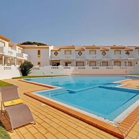 Villa Acoteias - By Dalma Portuguesa Olhos de Agua (Albufeira)