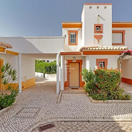 Villa Acoteias - By Dalma Portuguesa *
