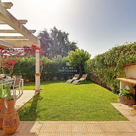 Acoteias - By Dalma Portuguesa * Olhos de Agua (Albufeira)