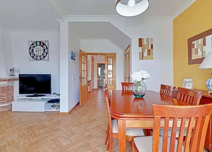 빌라 Acoteias - By Dalma Portuguesa *