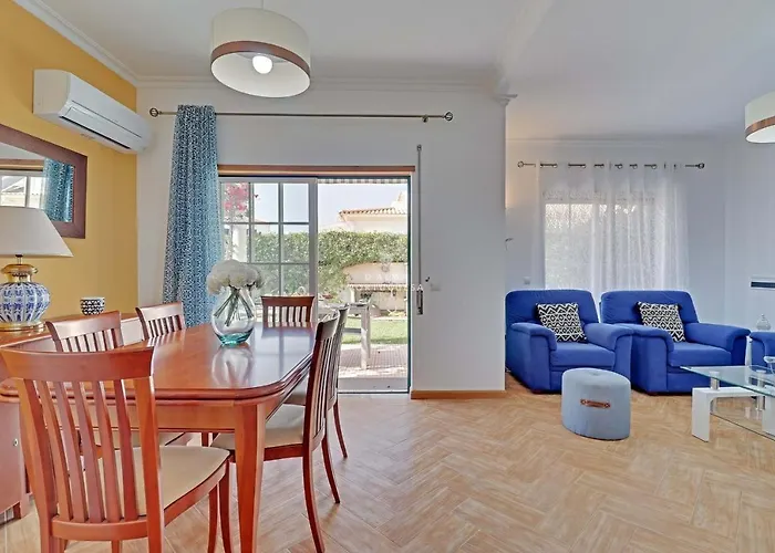 빌라 Acoteias - By Dalma Portuguesa *