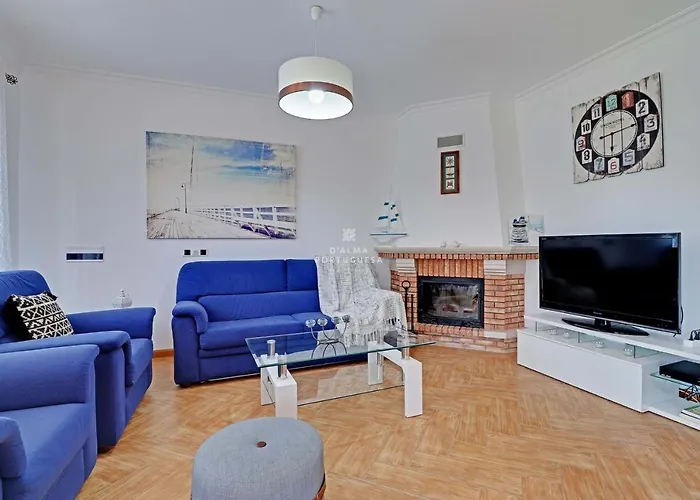 Acoteias - By Dalma Portuguesa Olhos de Agua (Albufeira)